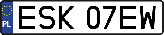 ESK07EW