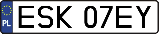 ESK07EY