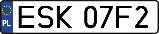 ESK07F2
