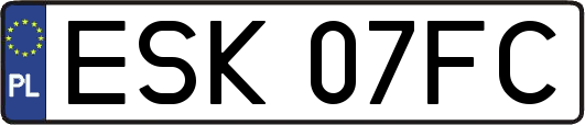 ESK07FC