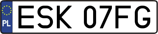 ESK07FG