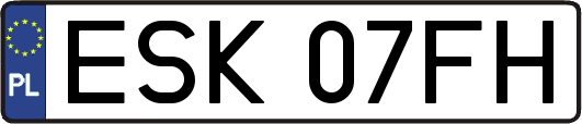 ESK07FH