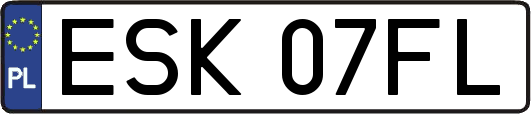 ESK07FL