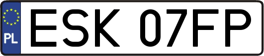 ESK07FP