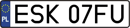 ESK07FU