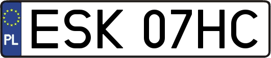 ESK07HC