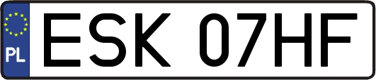 ESK07HF