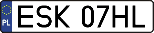 ESK07HL
