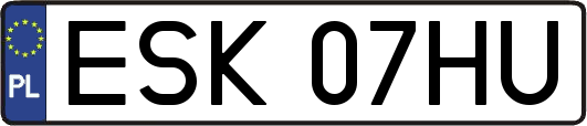 ESK07HU