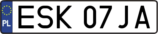 ESK07JA