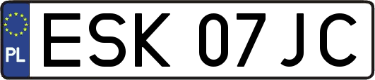 ESK07JC