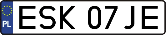 ESK07JE