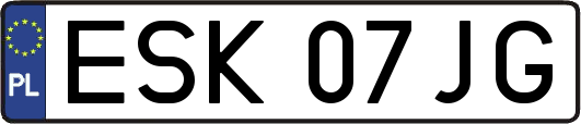 ESK07JG