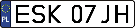 ESK07JH