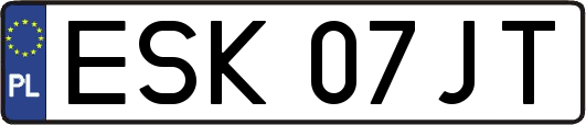ESK07JT