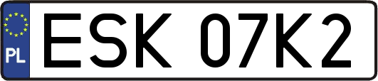 ESK07K2