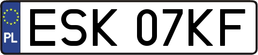 ESK07KF