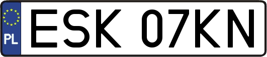 ESK07KN