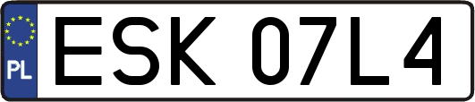 ESK07L4