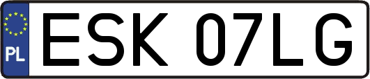 ESK07LG