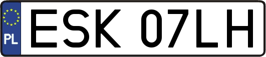 ESK07LH