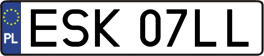 ESK07LL