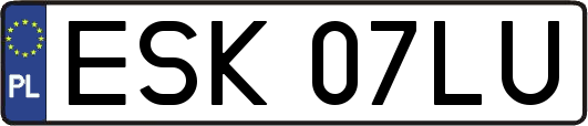 ESK07LU