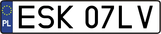 ESK07LV