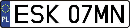 ESK07MN