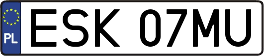 ESK07MU