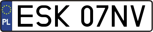 ESK07NV