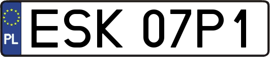 ESK07P1