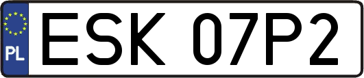 ESK07P2