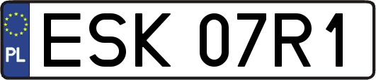 ESK07R1