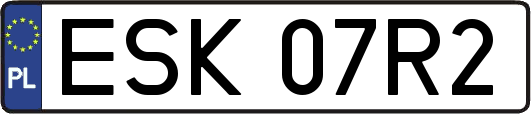 ESK07R2