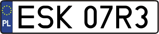 ESK07R3