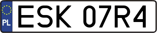 ESK07R4