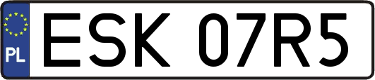 ESK07R5