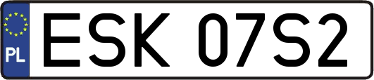 ESK07S2