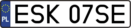 ESK07SE