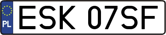 ESK07SF