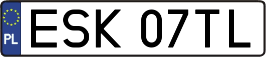 ESK07TL