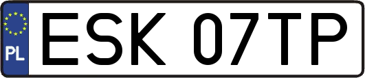 ESK07TP