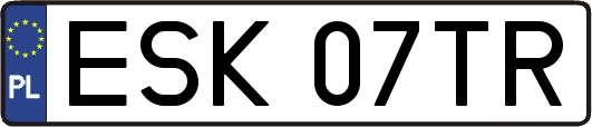 ESK07TR