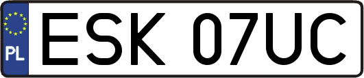 ESK07UC