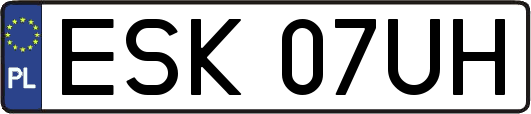 ESK07UH