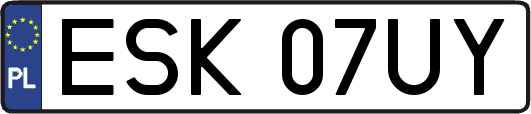 ESK07UY