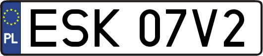 ESK07V2