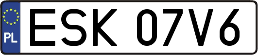 ESK07V6