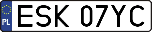 ESK07YC